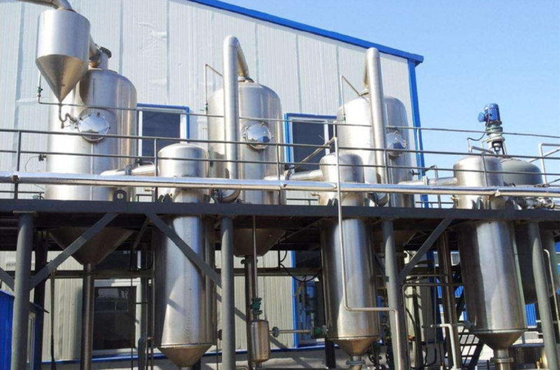 造紙工業廢水處理工藝你知道有哪些？造紙工業廢水處理中的預處理